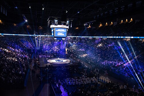 Penn State Nittany Lions wrestling